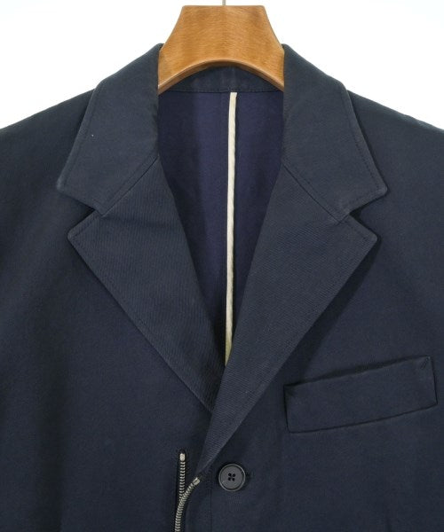 Z Zegna แจ็คเก็ตลำลอง