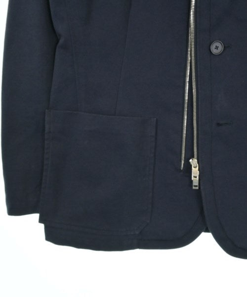 Z Zegna แจ็คเก็ตลำลอง