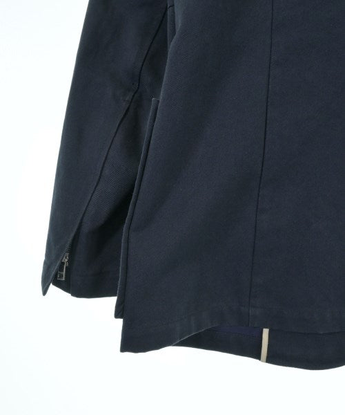 Z Zegna แจ็คเก็ตลำลอง