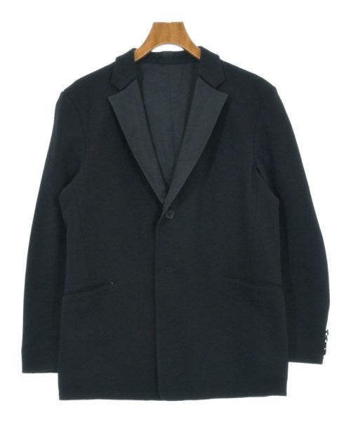 Z Zegna แจ็คเก็ตลำลอง
