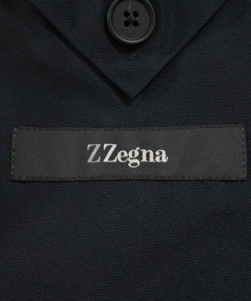 Z Zegna แจ็คเก็ตลำลอง