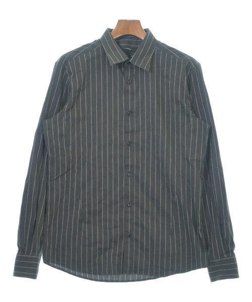 Z Zegna เสื้อเชิ้ตทางการ