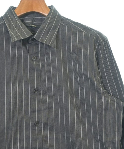 Z Zegna เสื้อเชิ้ตทางการ