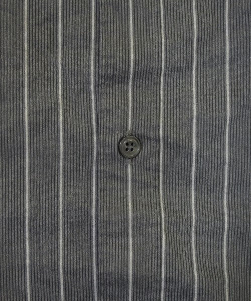 Z Zegna เสื้อเชิ้ตทางการ
