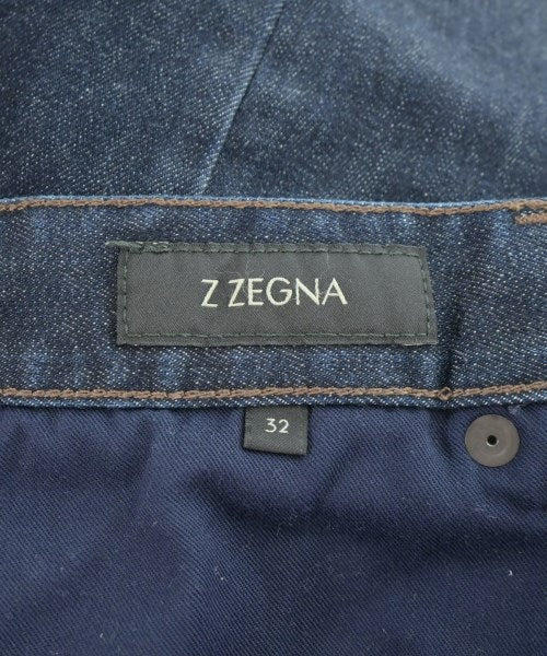 Z Zegna ยีนส์