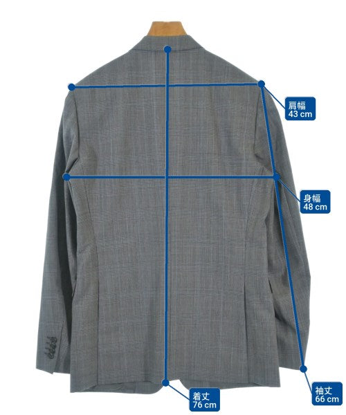 Z Zegna ชุดสูทธุรกิจ