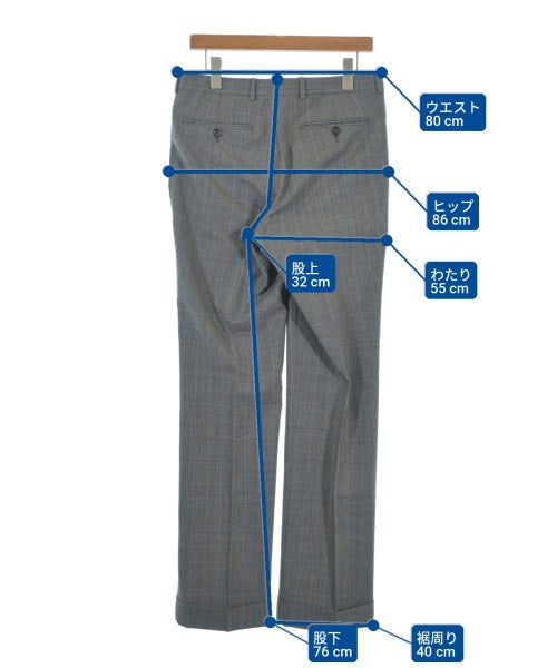 Z Zegna ชุดสูทธุรกิจ