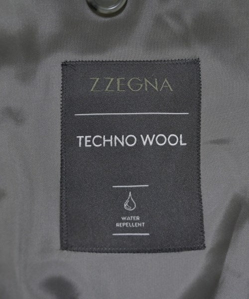 Z Zegna ชุดสูทธุรกิจ