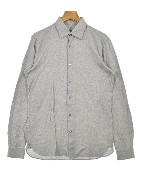 Z Zegna เสื้อลำลอง