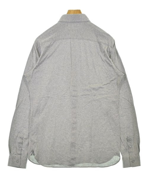 Z Zegna เสื้อลำลอง