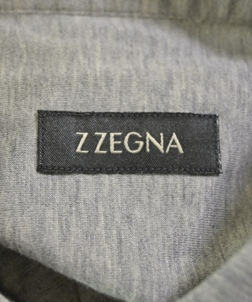 Z Zegna เสื้อลำลอง