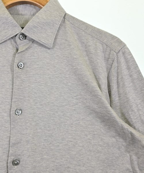 Z Zegna เสื้อลำลอง
