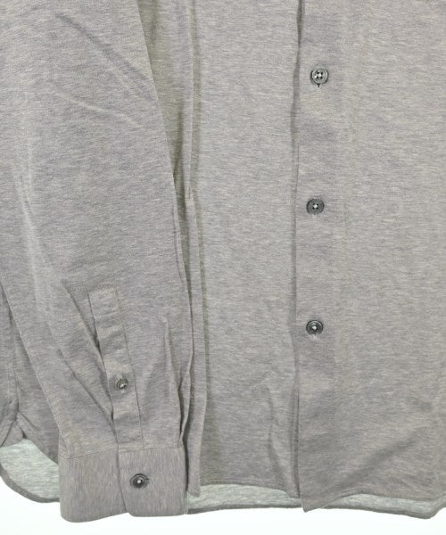 Z Zegna เสื้อลำลอง