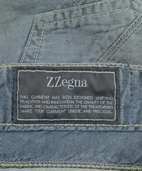 Z Zegna กางเกง อื่น