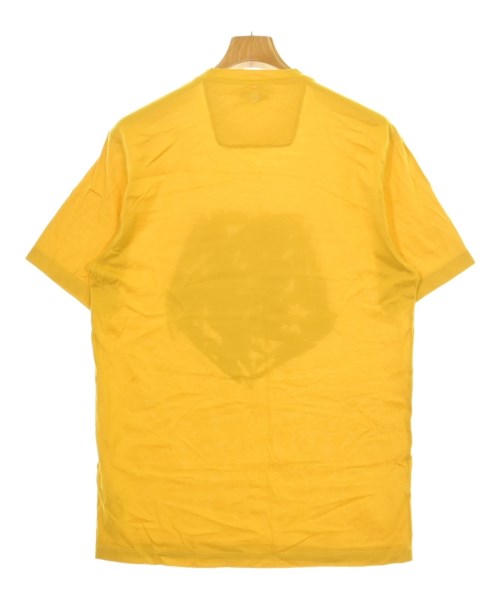 Z Zegna เสื้อยืด/เสื้อท็อปส์