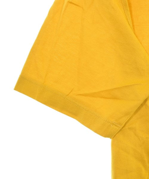 Z Zegna เสื้อยืด/เสื้อท็อปส์