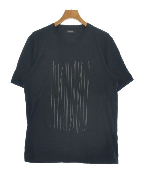 Z Zegna เสื้อยืด/เสื้อท็อปส์