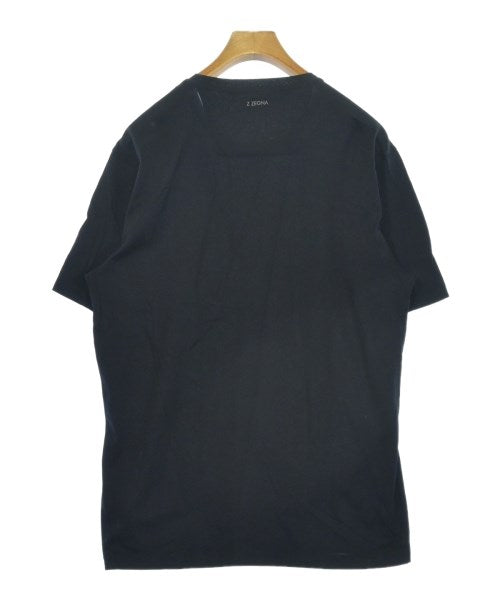 Z Zegna เสื้อยืด/เสื้อท็อปส์