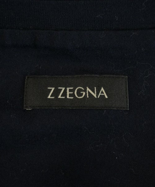 Z Zegna เสื้อยืด/เสื้อท็อปส์