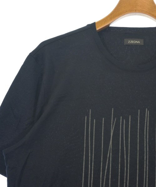 Z Zegna เสื้อยืด/เสื้อท็อปส์