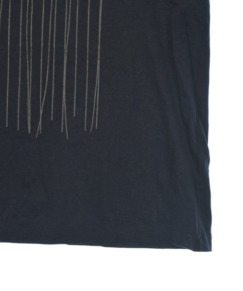 Z Zegna เสื้อยืด/เสื้อท็อปส์