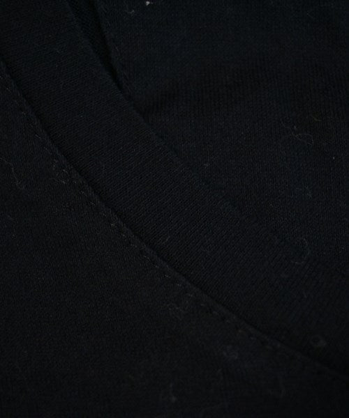Z Zegna เสื้อยืด/เสื้อท็อปส์