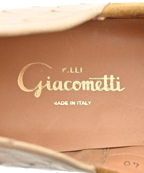 F.lli.Giacometti รองเท้า อื่น