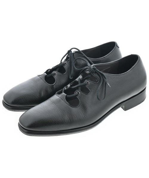 F.lli.Giacometti รองเท้าสวมทางการ