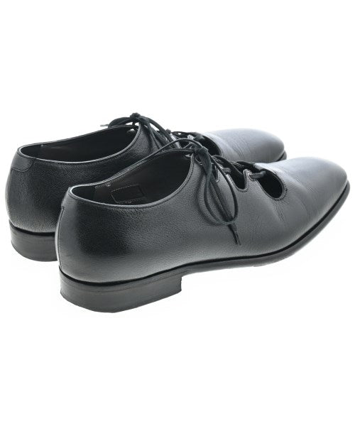 F.lli.Giacometti รองเท้าสวมทางการ