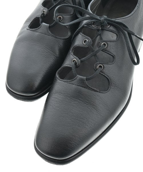 F.lli.Giacometti รองเท้าสวมทางการ