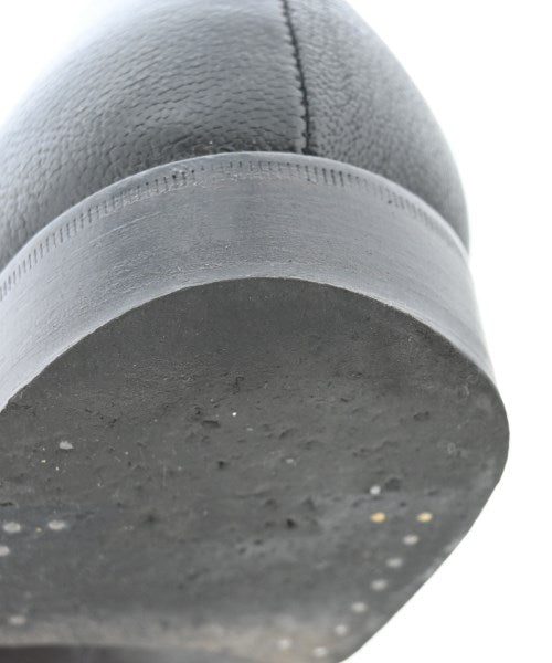 F.lli.Giacometti รองเท้าสวมทางการ