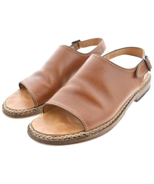 F.lli.Giacometti รองเท้าแตะ