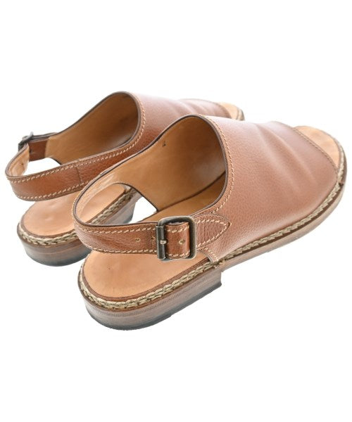 F.lli.Giacometti รองเท้าแตะ