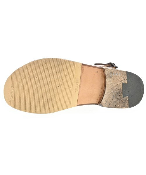 F.lli.Giacometti รองเท้าแตะ