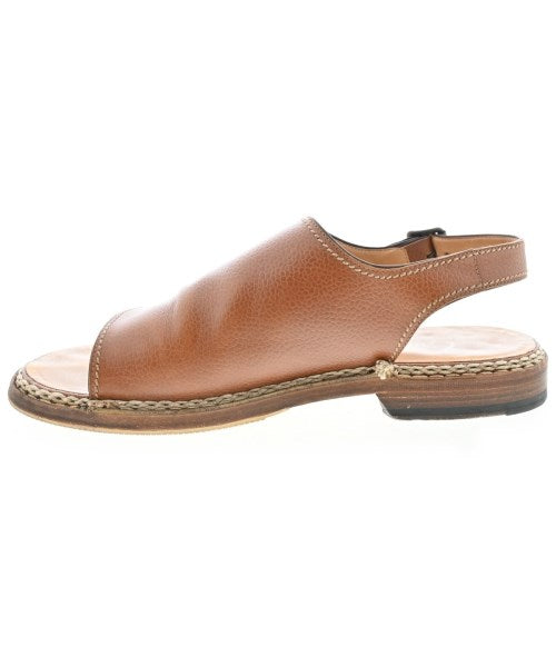 F.lli.Giacometti รองเท้าแตะ