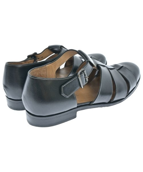 F.lli.Giacometti รองเท้าแตะ