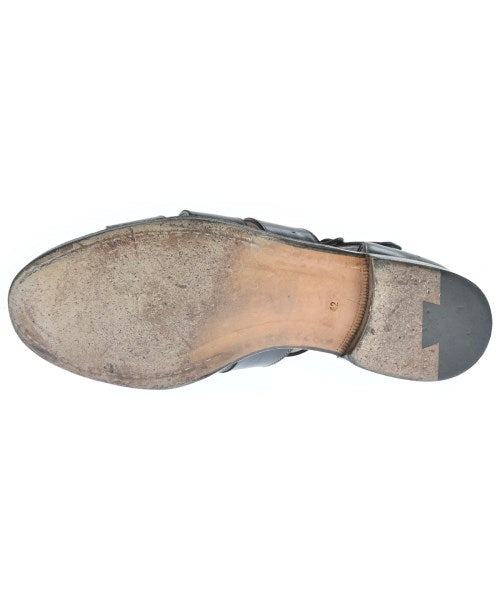 F.lli.Giacometti รองเท้าแตะ