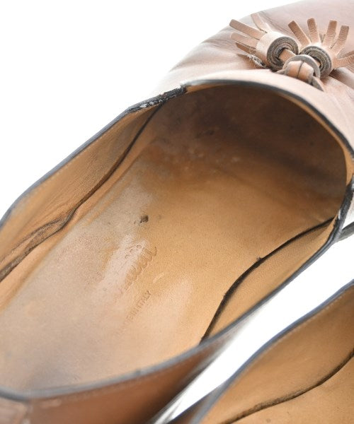 F.lli.Giacometti รองเท้าสวมทางการ