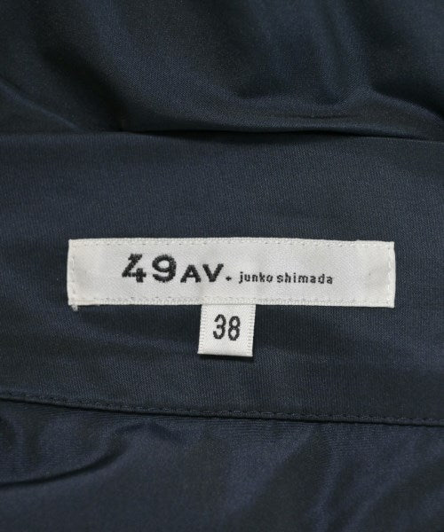 49AV JUNKO SHIMADA กระโปรงยาว/แม็กซี่ยาว