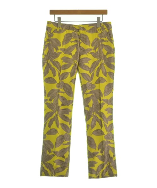 49AV JUNKO SHIMADA กางเกงขายาว