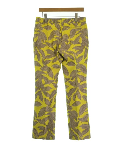 49AV JUNKO SHIMADA กางเกงขายาว