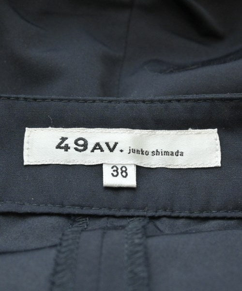 49AV JUNKO SHIMADA กางเกง อื่น