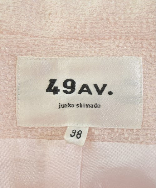 49AV JUNKO SHIMADA แจ็คเก็ตลำลอง