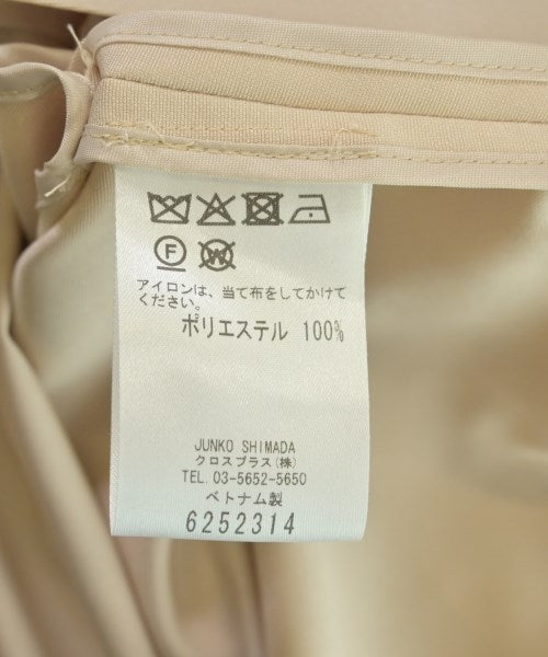 49AV JUNKO SHIMADA เสื้อโค้ท อื่น