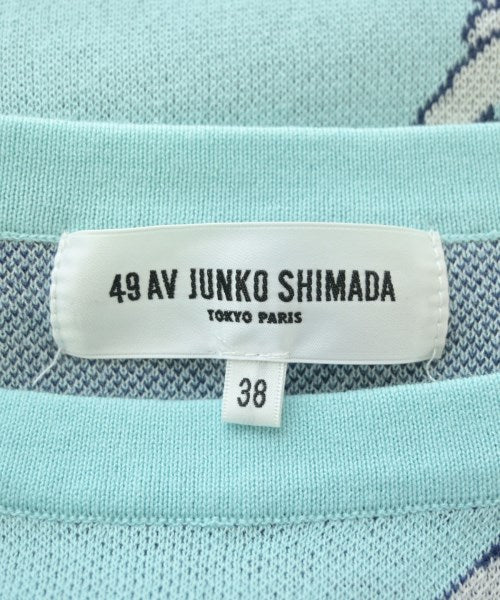 49AV JUNKO SHIMADA เสื้อกันหนาว