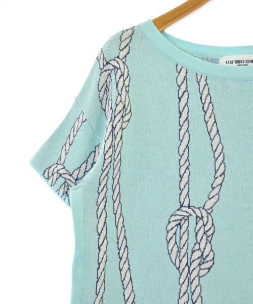 49AV JUNKO SHIMADA เสื้อกันหนาว