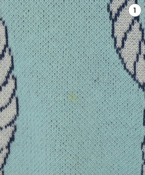 49AV JUNKO SHIMADA เสื้อกันหนาว