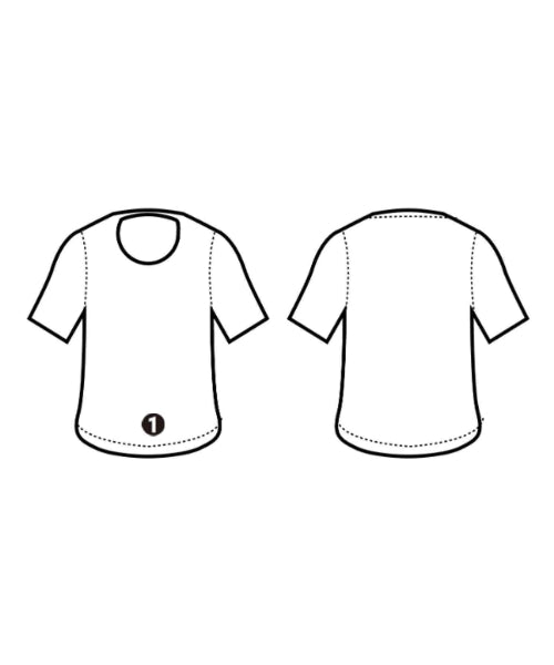 49AV JUNKO SHIMADA เสื้อกันหนาว