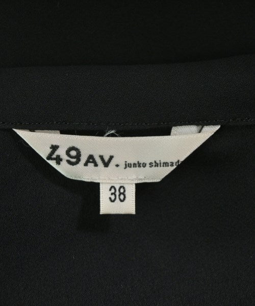 49AV JUNKO SHIMADA เสื้อสตรี
