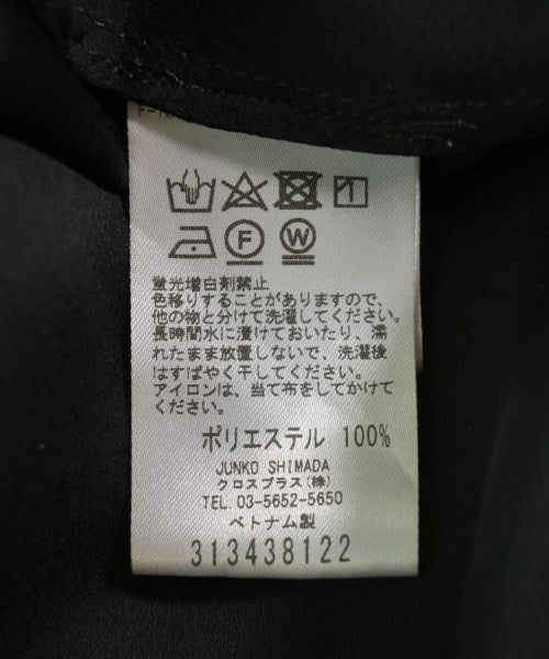 49AV JUNKO SHIMADA เสื้อสตรี